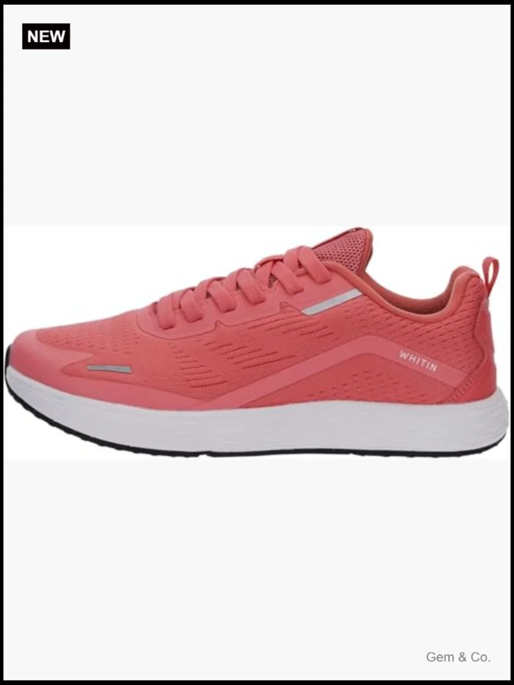 Women's Wide Toe Box Zero Drop Road Running Shoes Athletic Walking Sneakers